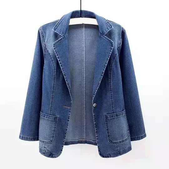 LP | blazer classico da donna