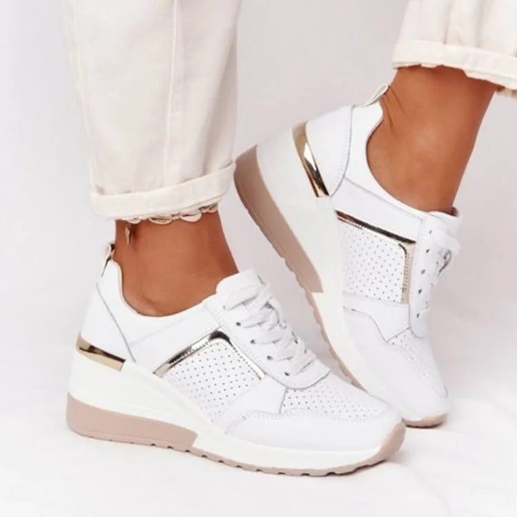 Ortopedico Sneakers su misura e comodo