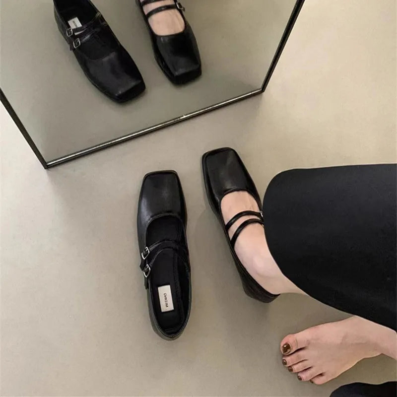Ortopedico Scarpe di supporto e alla moda