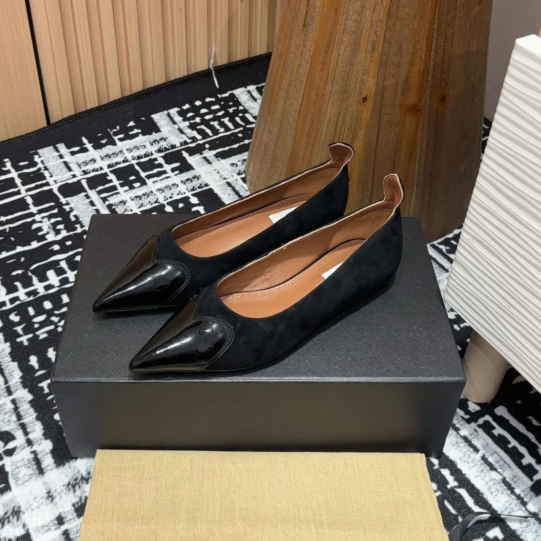 Ortopedico Scarpe di supporto e alla moda