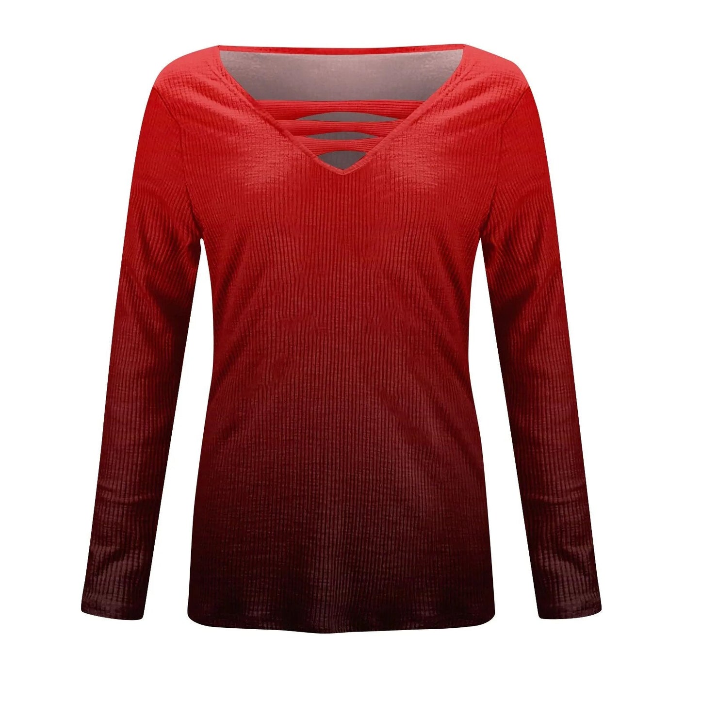 LP | T-shirt invernale chic e versatile