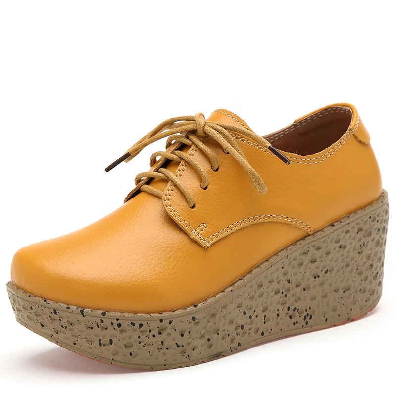 Ortopedico Scarpe elegante e di supporto