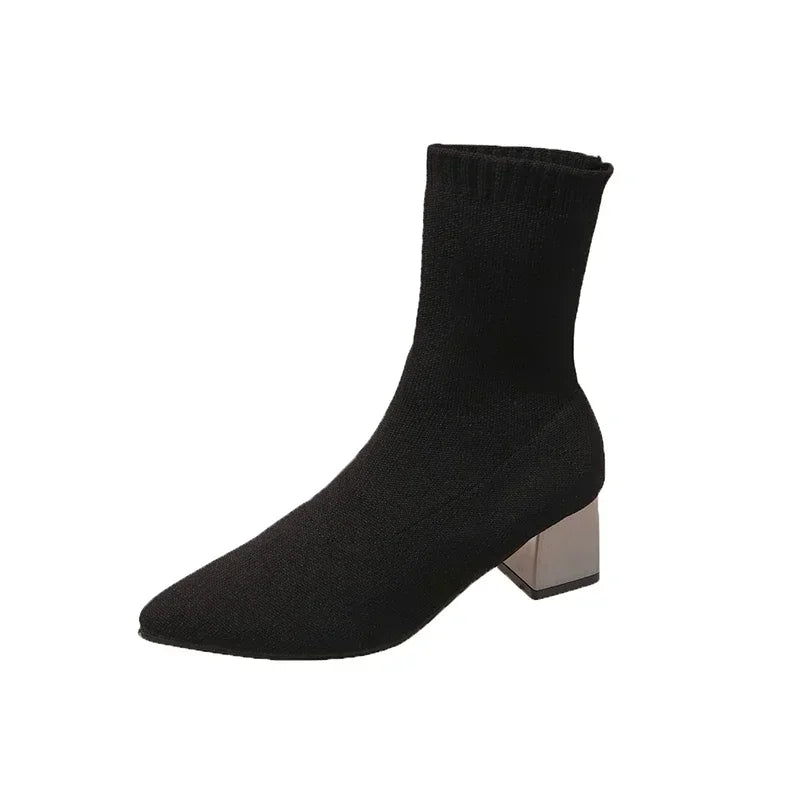 Ortopedico Stivali elegante e di supporto