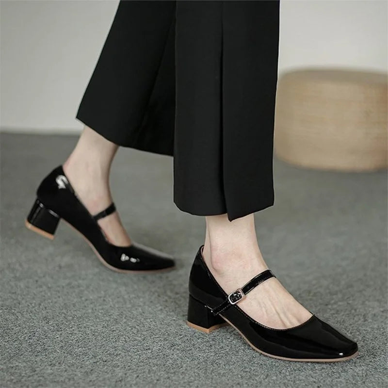Ortopedico Scarpe alla moda e di supporto