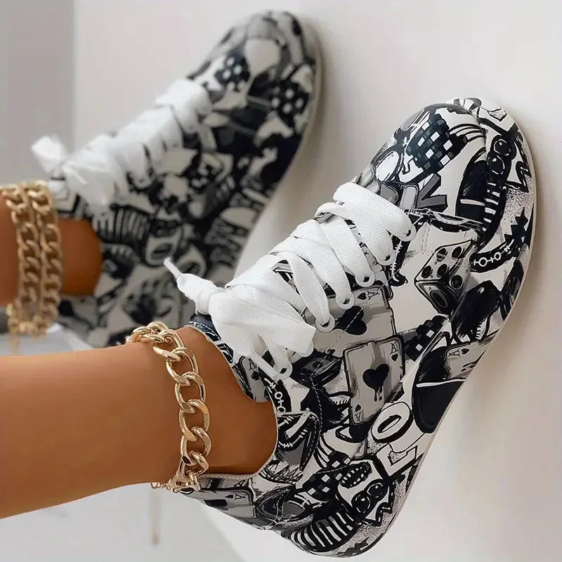 LP | Scarpe ortopediche di sostegno e alla moda