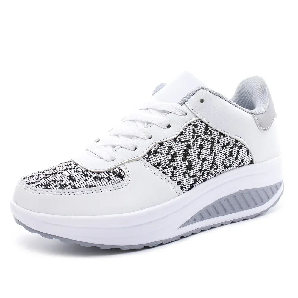 Ortopedico Sneakers comodo e alla moda