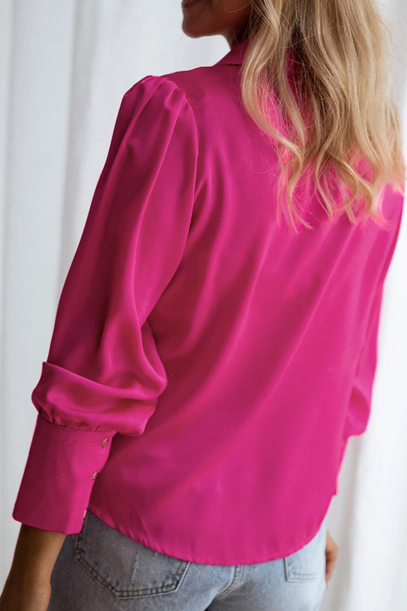 LP | Camicetta fresca e alla moda