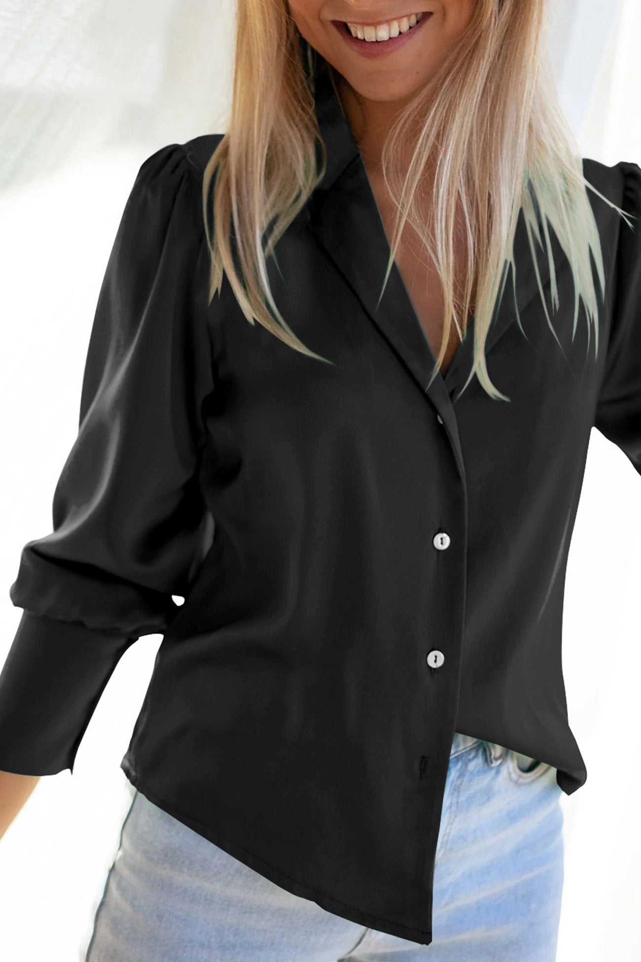 LP | Camicetta fresca e alla moda