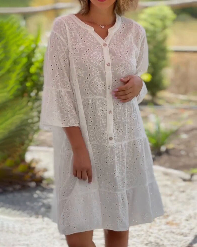 LP | Abito estivo boho