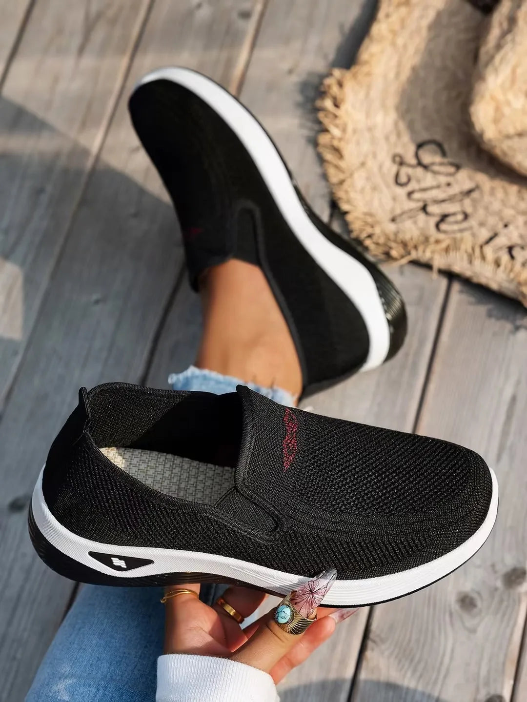 Ortopedico Scarpe di supporto e alla moda
