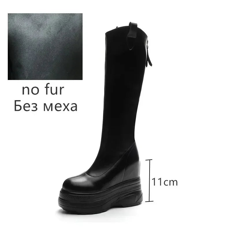 Ortopedico Stivali comodo e alla moda