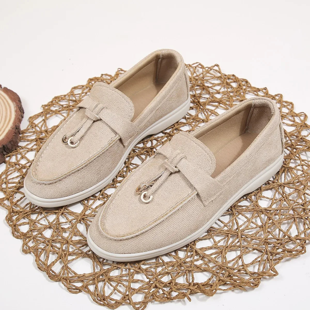 Ortopedico Scarpe di supporto e alla moda