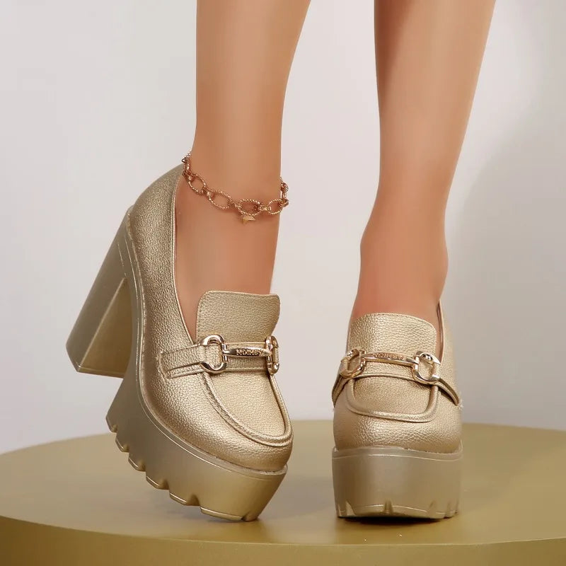 Ortopedico Scarpe alla moda e di supporto