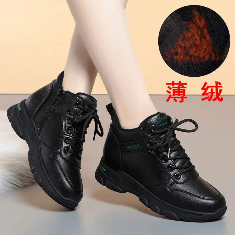 Ortopedico Sneakers comodo e alla moda