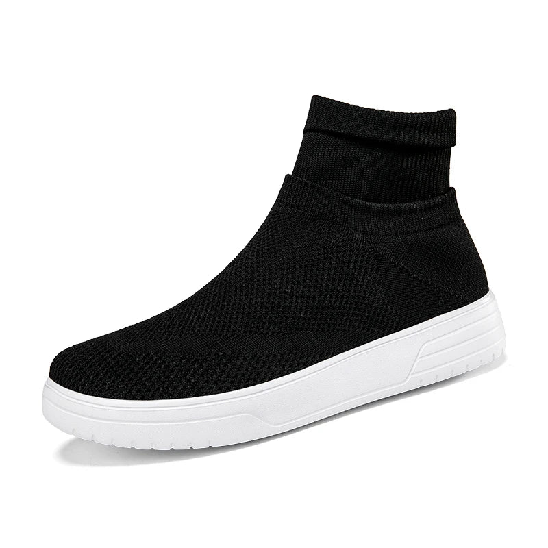 Ortopedico Sneakers versatile e di supporto