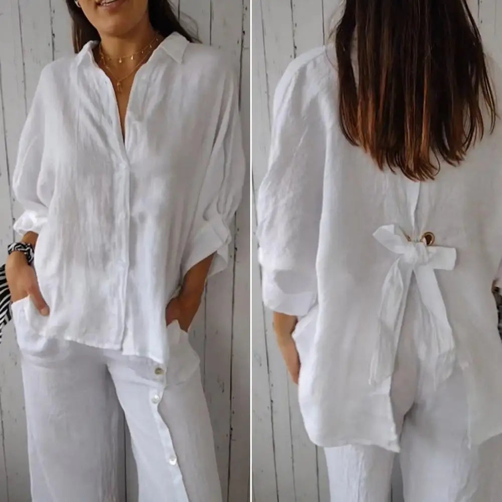 LP | Camicetta generale elegante e casual