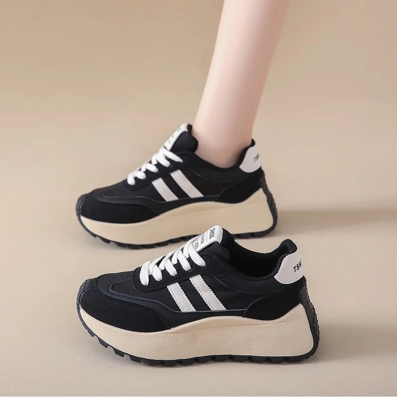 Ortopedico Sneakers comodo e alla moda