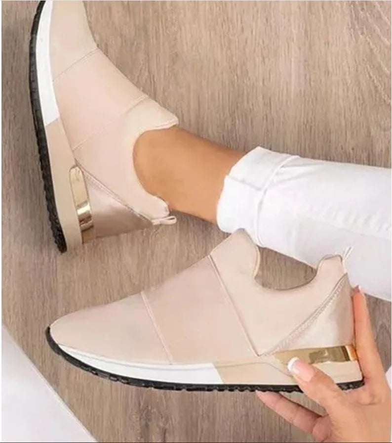 Ortopedico Sneakers versatile e di supporto