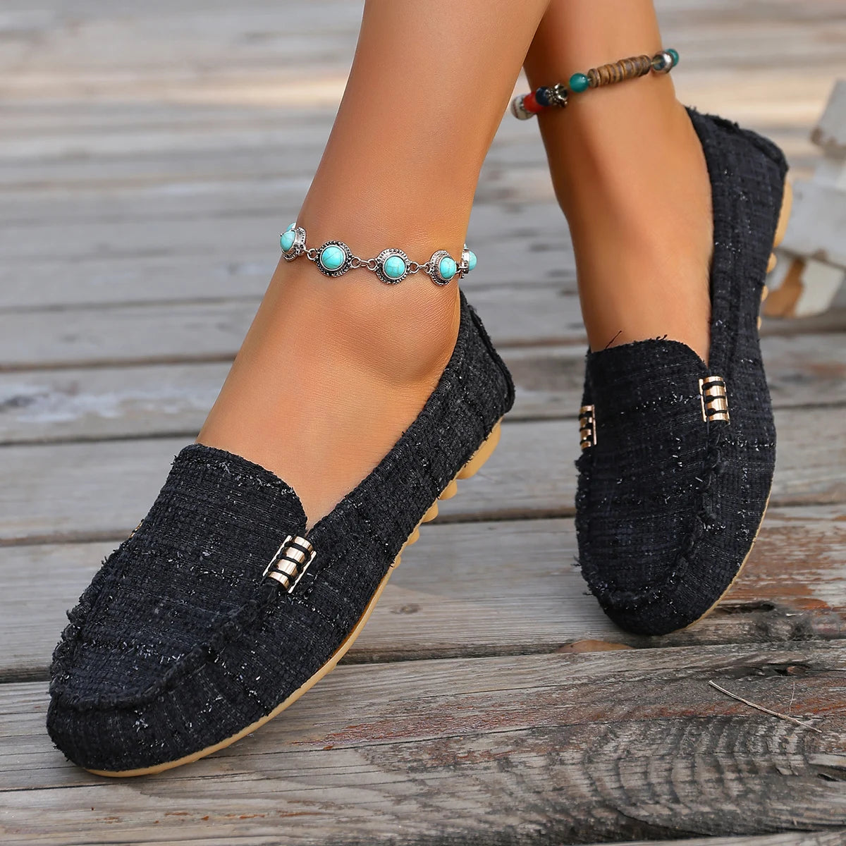 Ortopedico Sneakers casual e di supporto