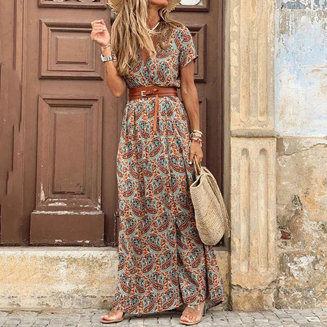 LP | Abito chic e cool