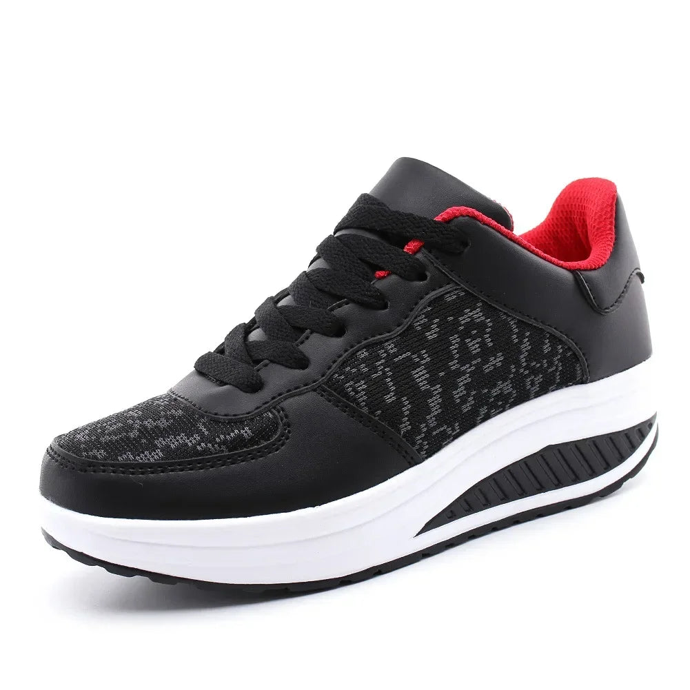 Ortopedico Sneakers comodo e alla moda