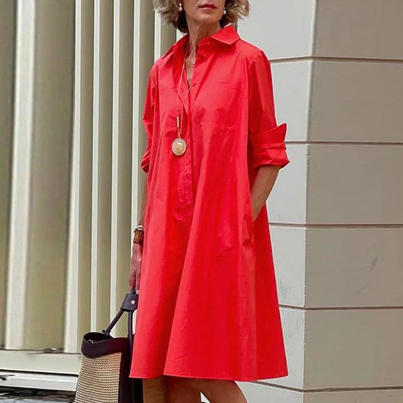 LP | Abito chic e cool