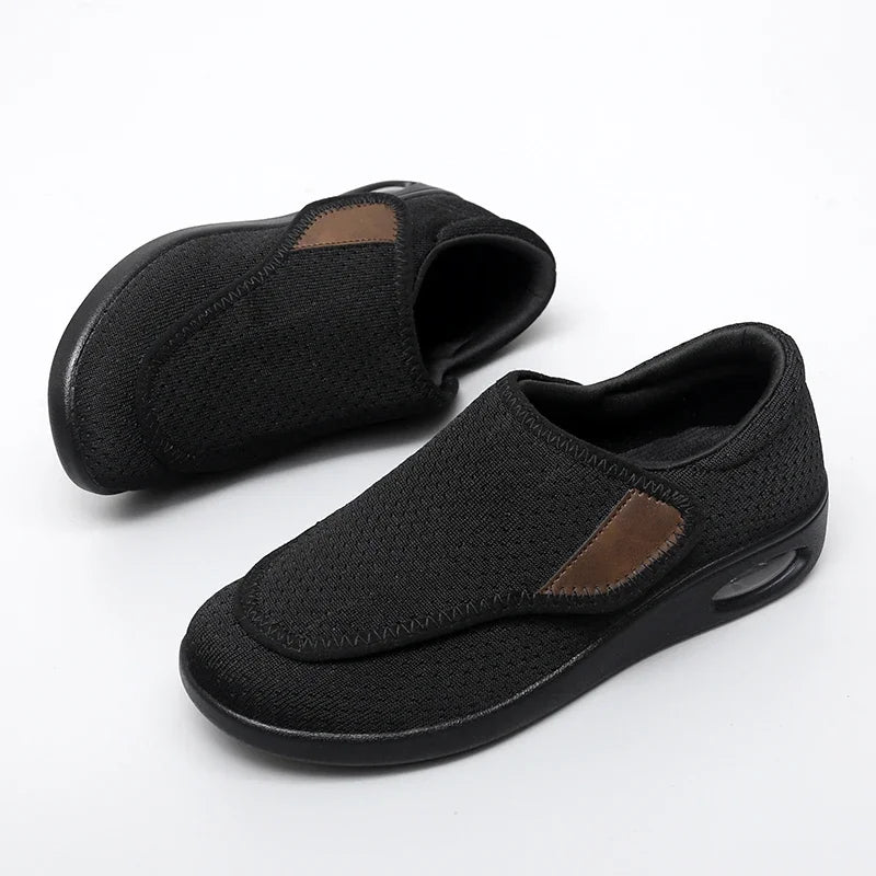 Ortopedico Scarpe su misura e comodo