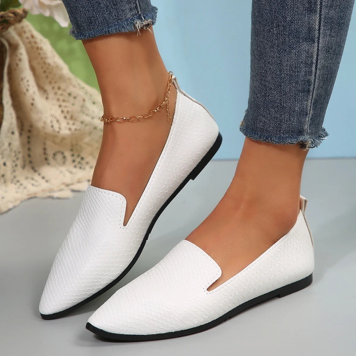 Ortopedico Scarpe di supporto e alla moda