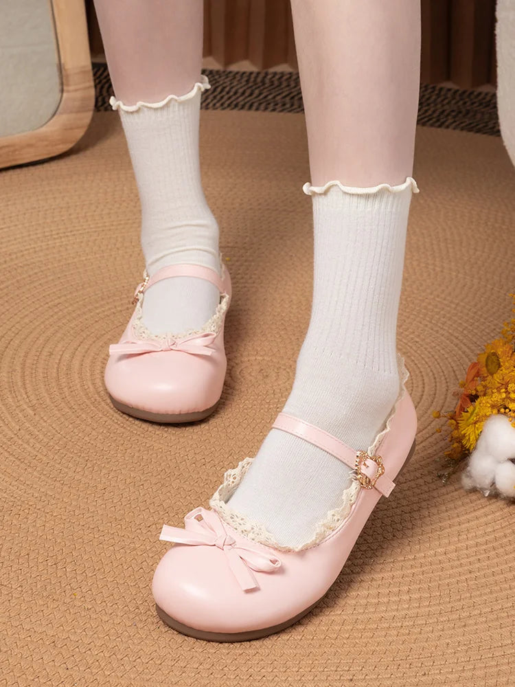Ortopedico Ballerine comodo e alla moda