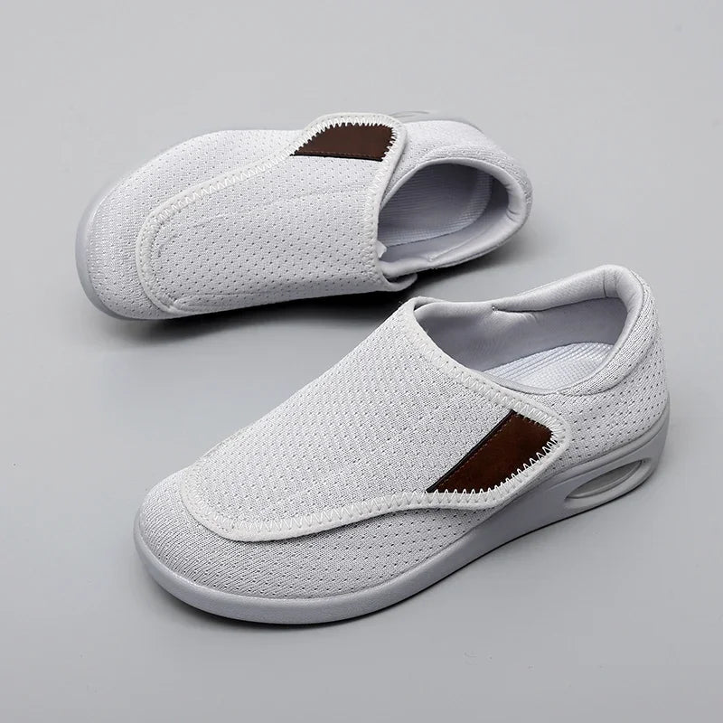 Ortopedico Scarpe su misura e comodo
