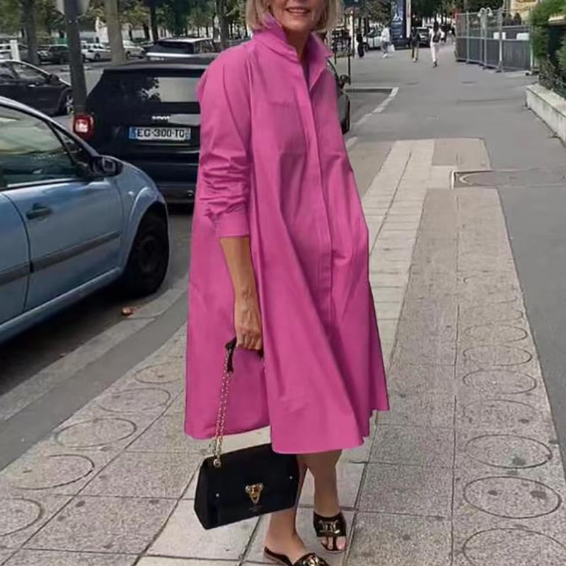 LP | Abito chic e cool