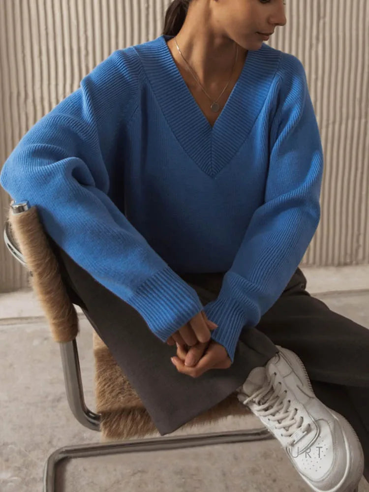 LP | Camicetta invernale casual e alla moda