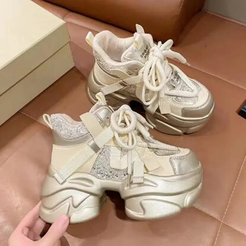 Ortopedico Scarpe di supporto e alla moda