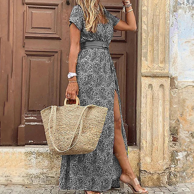 LP | Abito chic e cool