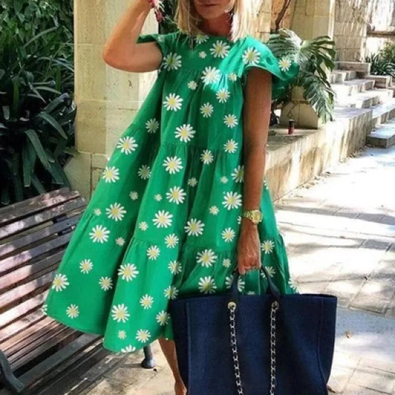 LP | Abito estivo elegante e raffinato