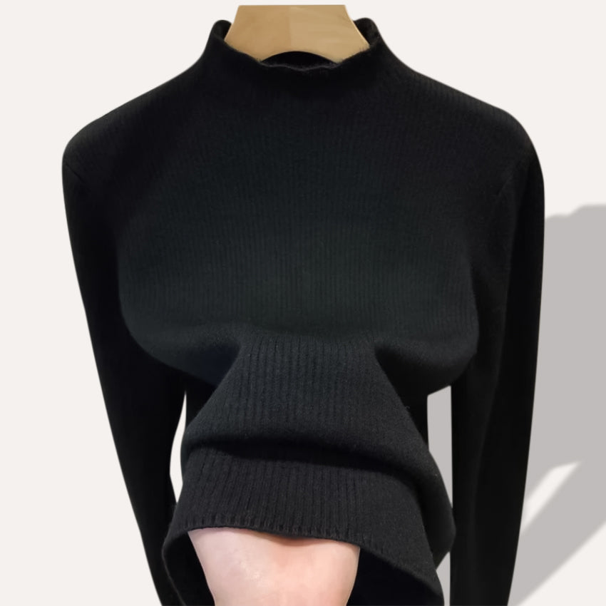 LP | Versatile e confortevole maglione invernale