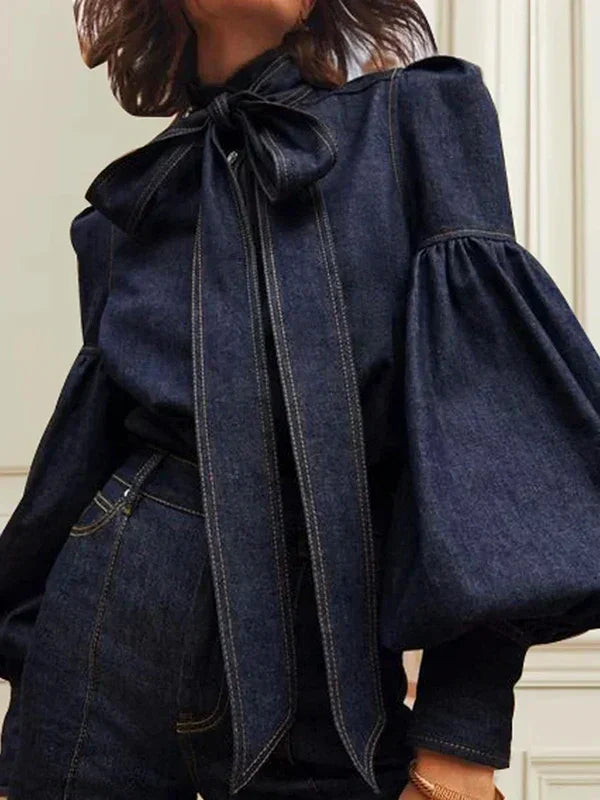 LP | Camicetta generale rilassata ed elegante