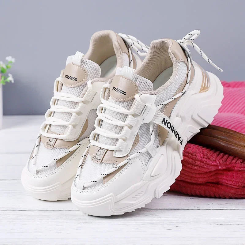 Ortopedico Sneakers versatile e di supporto
