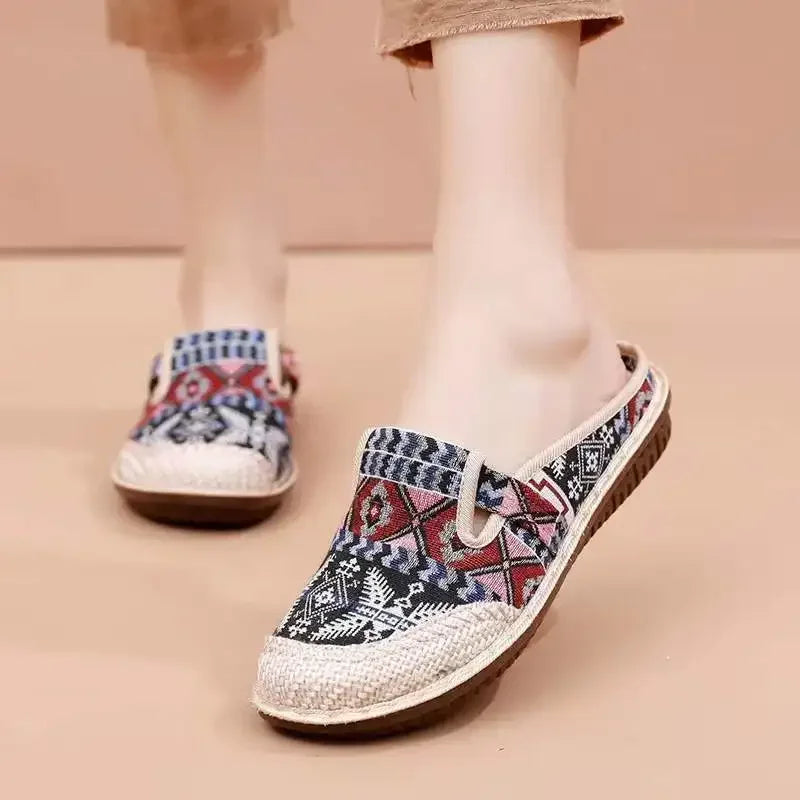 Ortopedico Pantofole elegante e di supporto