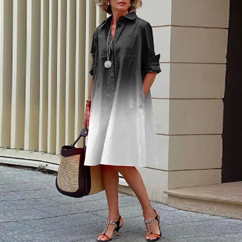 LP | Abito chic e cool