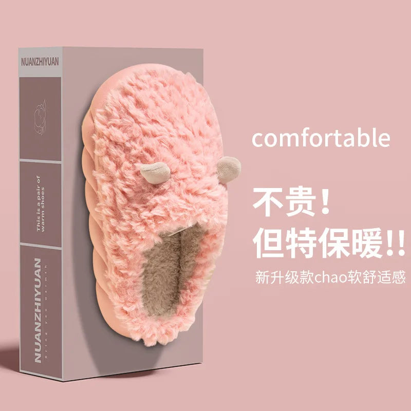 Ortopedico Pantofole versatile e di supporto