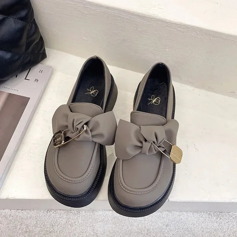 Ortopedico Ballerine di supporto e alla moda