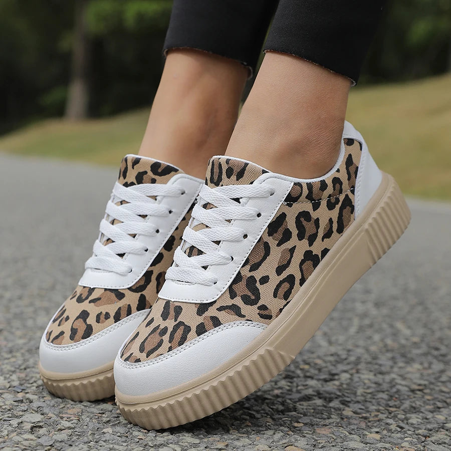 Ortopedico Sneakers comodo e alla moda