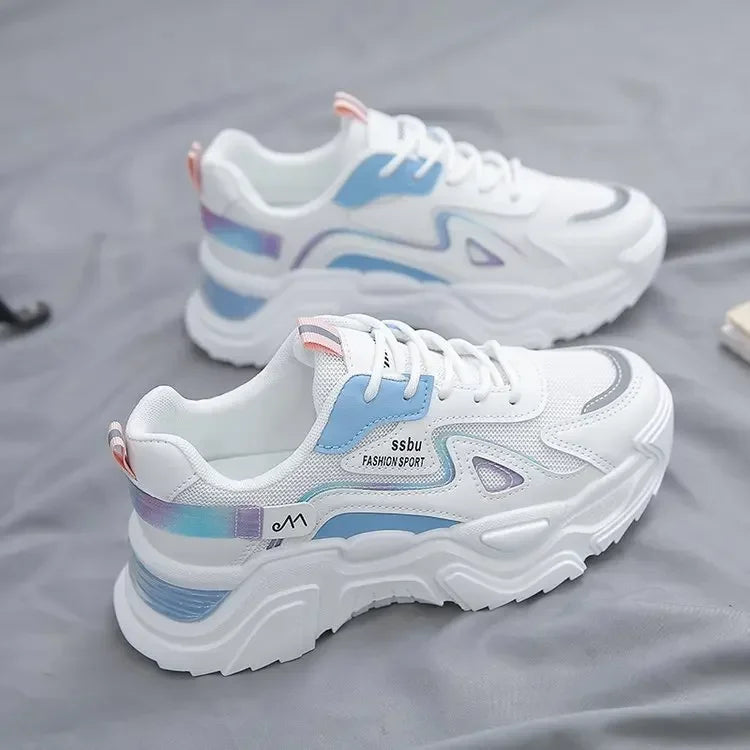 Ortopedico Sneakers versatile e di supporto