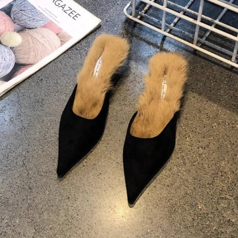 Ortopedico Pantofole di supporto e alla moda