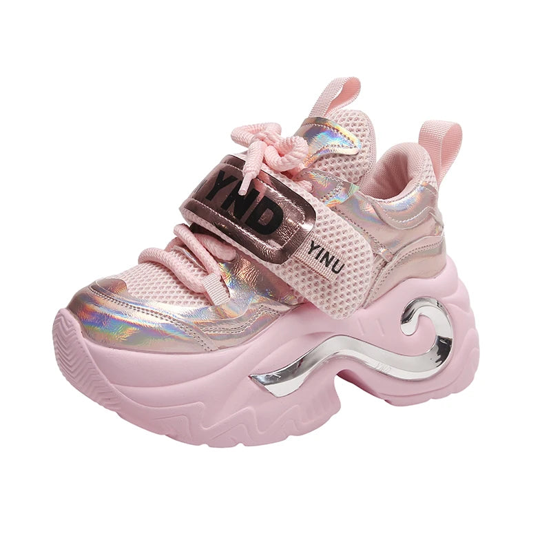 Ortopedico Sneakers resistente e di supporto
