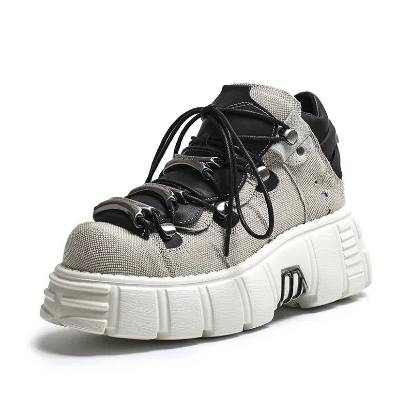 Ortopedico Sneakers comodo e alla moda