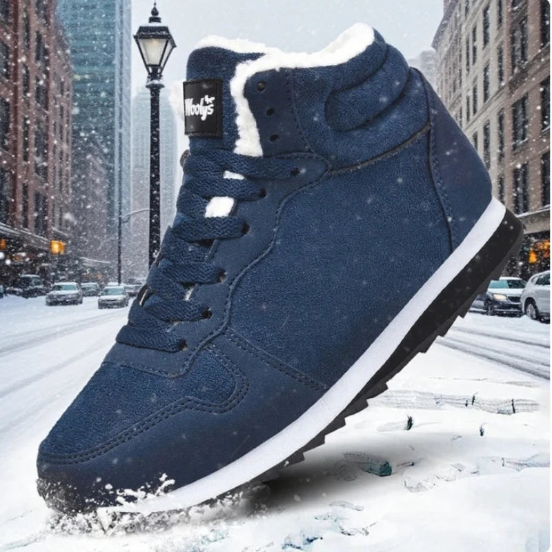 Ortopedico Sneakers su misura e comodo