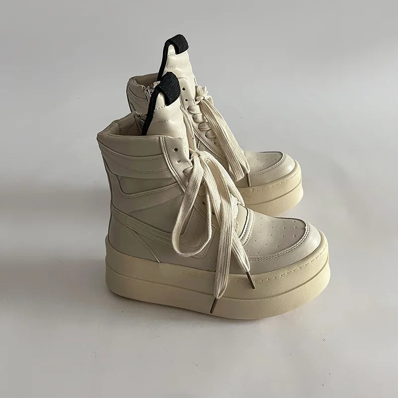 Ortopedico Sneakers elegante e di supporto