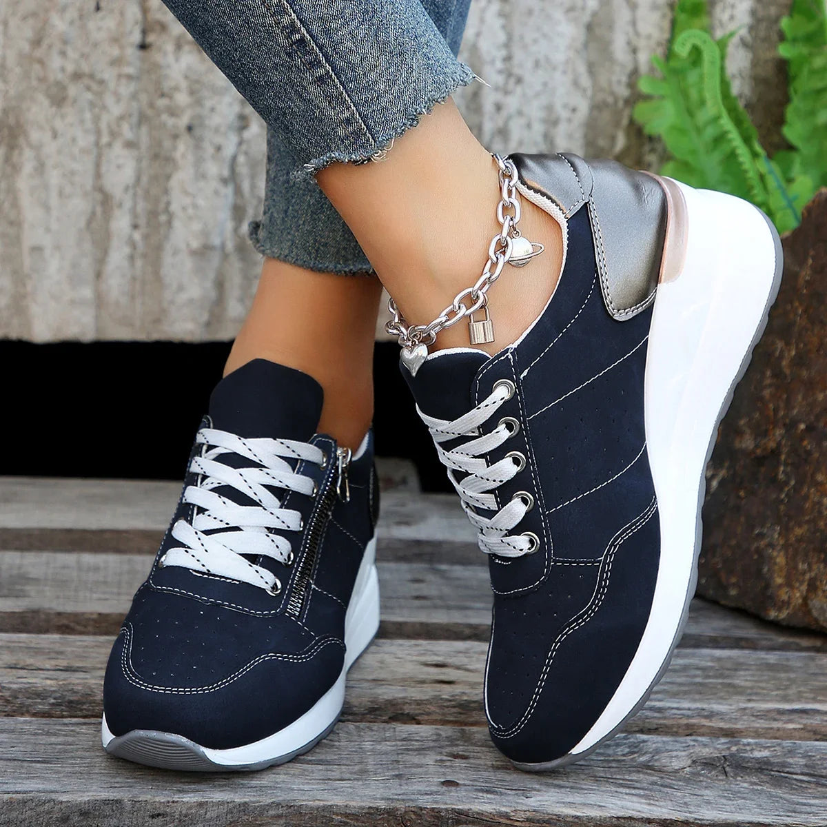 Ortopedico Scarpe comodo e alla moda